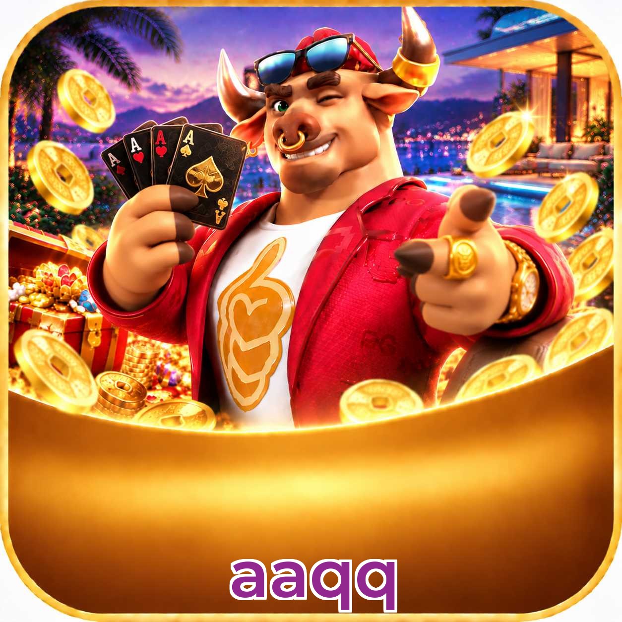 aaqq Facebook - Página oficial com promoções e comunidade ativa