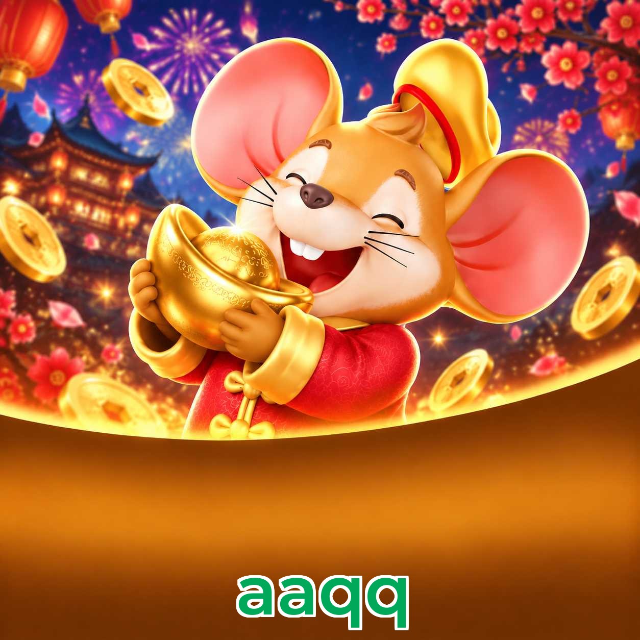Fortune Tiger Slot