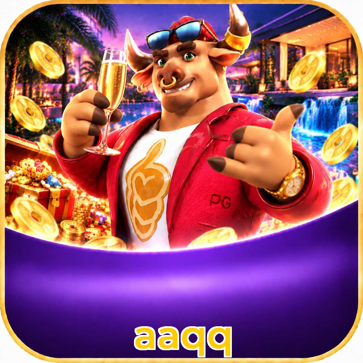Fortune Tiger Slot Game