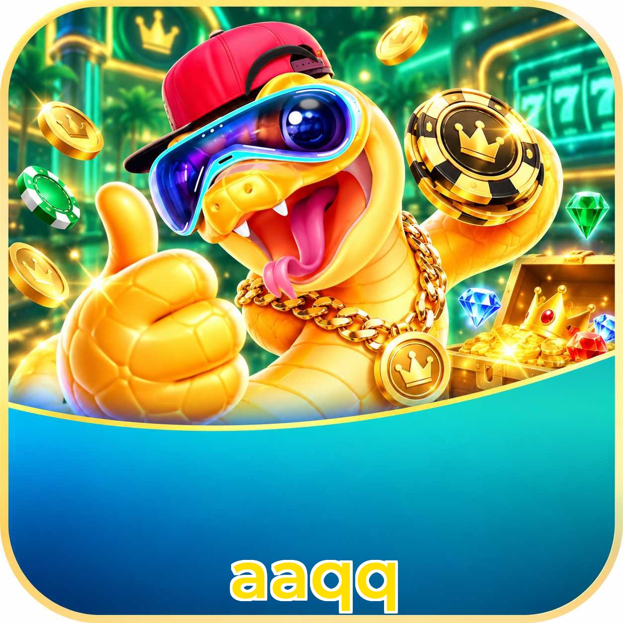 Jackpot Winner Fortune Tiger