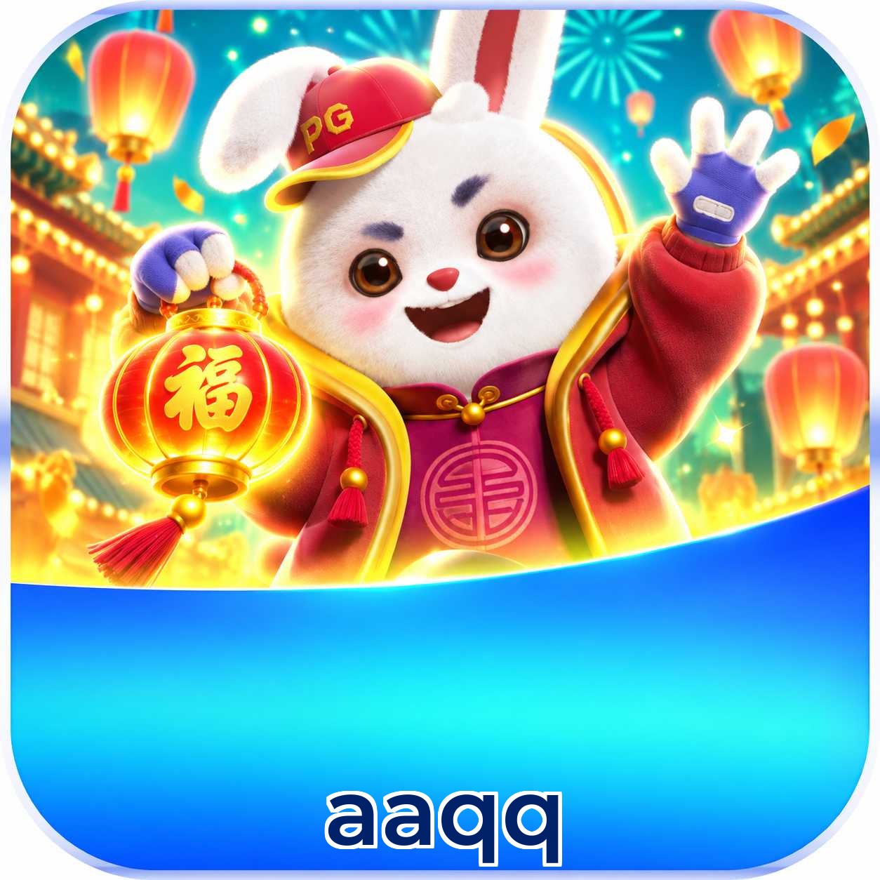 Fortune Rabbit Slot